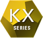 KX SERIES
